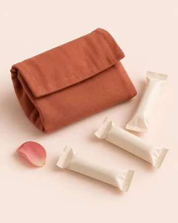 Menstruatie vergelijken bij 17 winkels